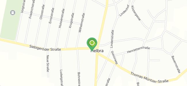 Treffpunkt Mitte, Helbra