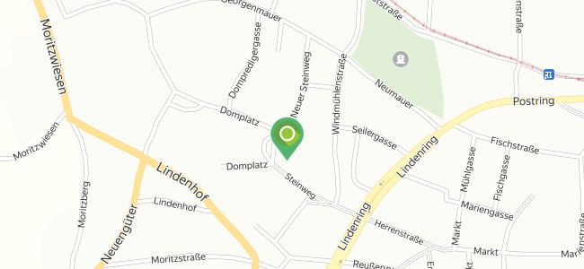 Buddies Streetfood, Naumburg (Saale)
