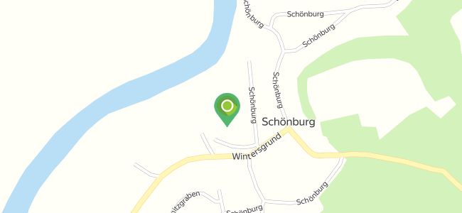 Claudi, Schönburg