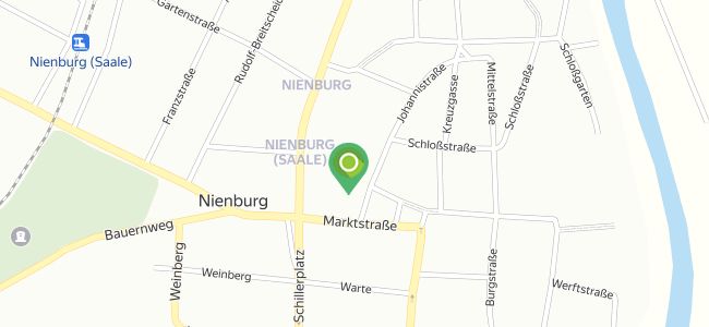 E.l. Engel, Nienburg (Saale)