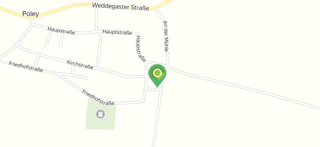 Erika Obst Sportgaststätte, Bernburg (Saale)