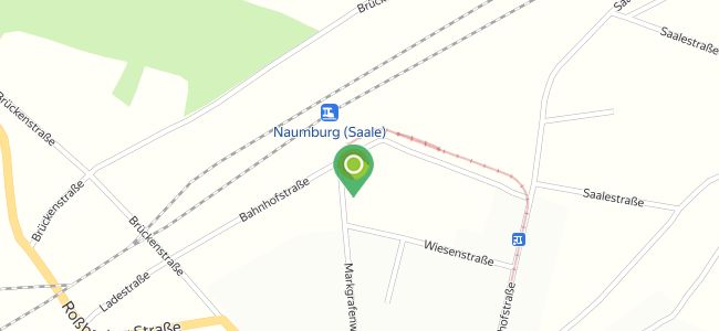 Express Pizza, Naumburg (Saale)