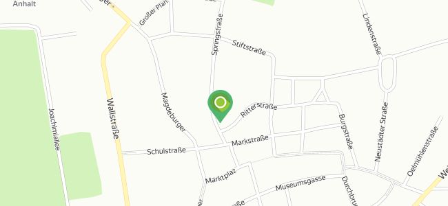 Gaststätte Ratskeller, Köthen (Anhalt)
