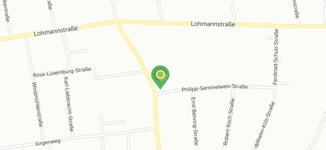 Lotto Annahmestelle, Köthen (Anhalt)