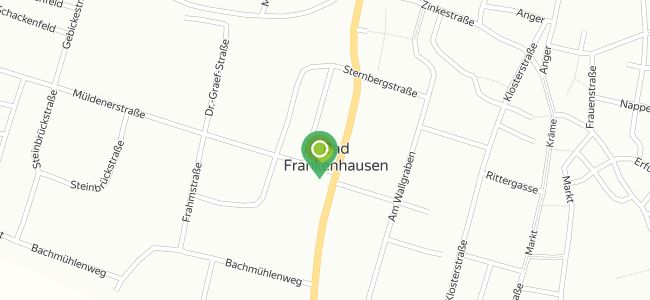 Perle Der Eventraum, Bad Frankenhausen