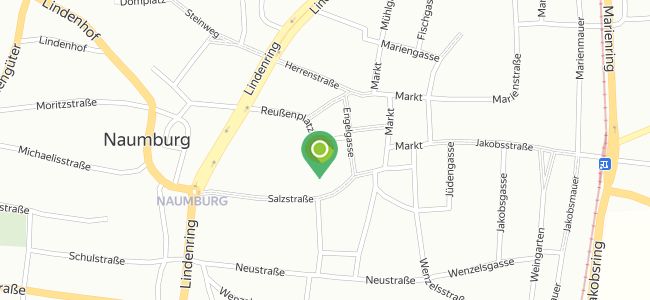 Pizza King, Naumburg (Saale)