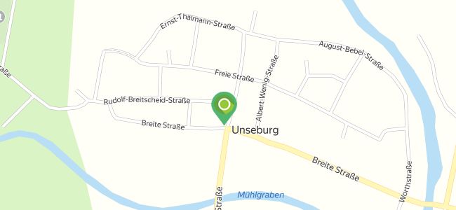 Restaurant Balkan Grill, Unseburg