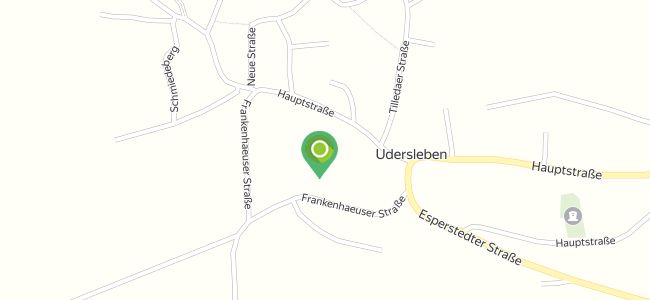 Restaurant Zum Heideblick, Frankenhäuser Weg