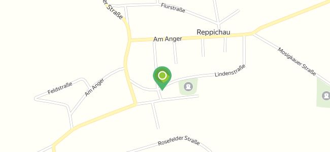 Restaurant Zur Morgengabe, Osternienburger Land