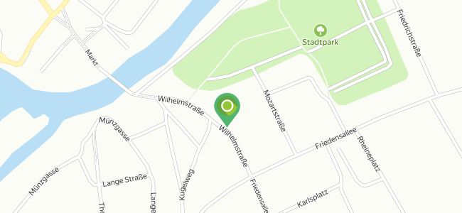 Vietcom, Bernburg (Saale)