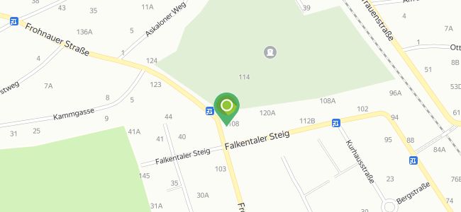 Abelos, Reinickendorf
