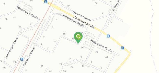Asar Bistro, Marzahn Hellersdorf