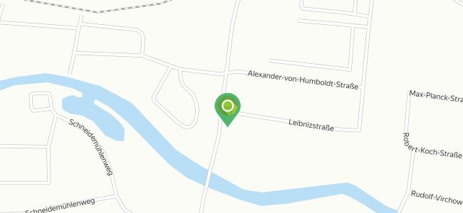 Asia Imbiss, Georg Friedrich Hegel Straße