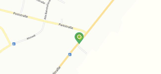 Asia Imbiss Spezialitäten, Werneuchen