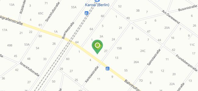 B60 Foodtruck Und Catering, Pankow