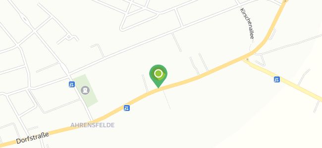 Bäckerei & Konditorei Regenberg, Ahrensfelde