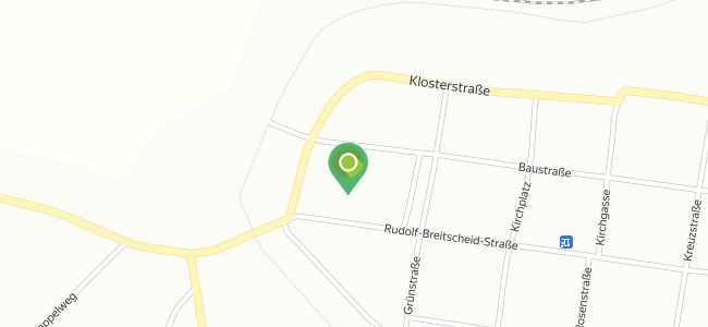 Backshop & Café, Gransee