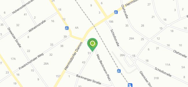 Baobao, Reinickendorf