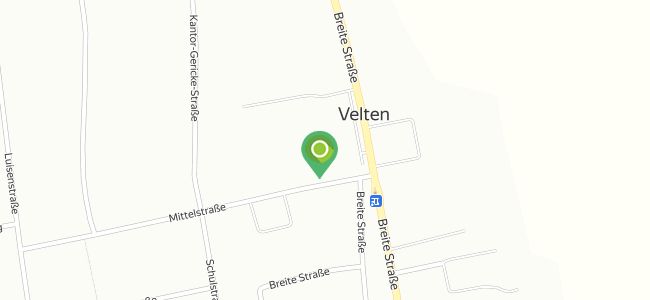 Baran's Place, Velten