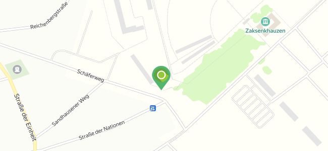Bistro An Der Gedenkstätte Sachsenhausen, Oranienburg