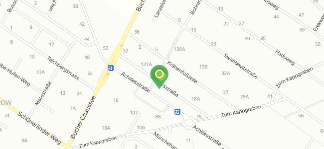 Bistro Antalya, Pankow