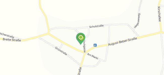 Bistro Istanbul, Biesenthal