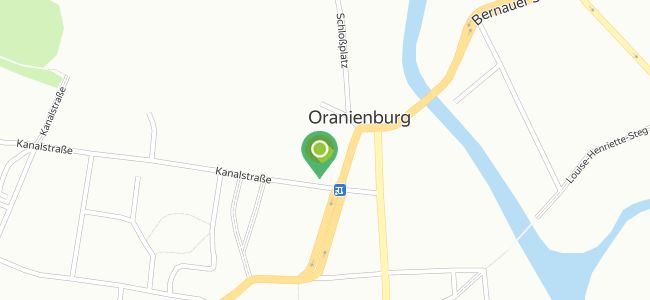 Carollis Döner, Oranienburg