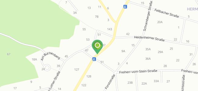 China Garden, Reinickendorf