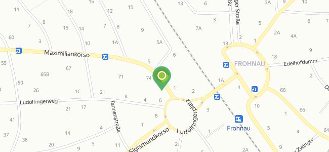 Die Foodwerkstatt, Reinickendorf