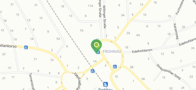 Dithmarscher Hofladen, Reinickendorf