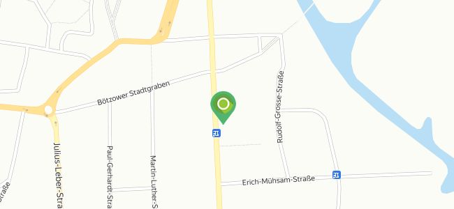 Domino's, Oranienburg