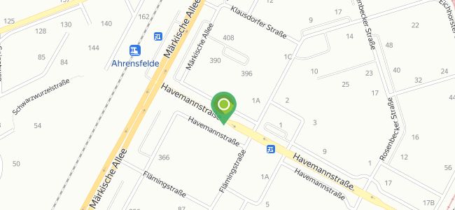 Döner Kebab, Marzahn Hellersdorf