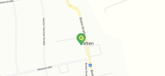 Döner Station, Velten