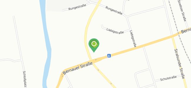 Dönerland, Oranienburg