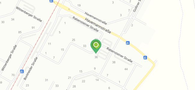 Epis Internationale Spezialitäten, Marzahn Hellersdorf