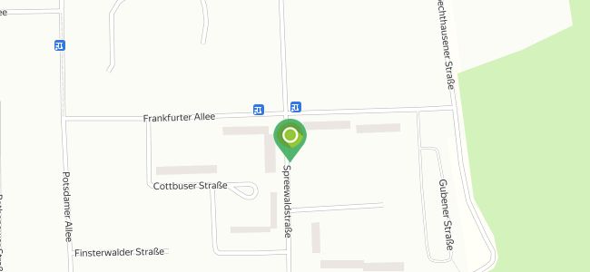Familienzentrum, Eberswalde