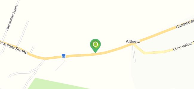Fleischerei Gut Hohenfinow, Bad Freienwalde (Oder)