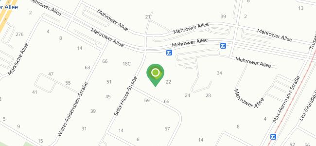 Fleischerei & Partyservice Eichelmann, Marzahn Hellersdorf