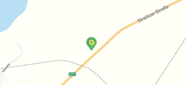 Foodpoint, Gransee