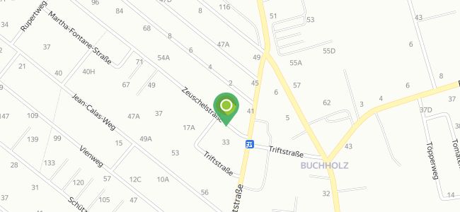 Fu Duo China Restaurant, Pankow