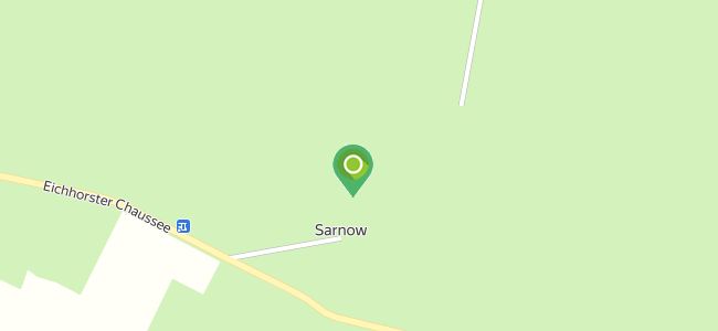 Gut Sarnow, Schorfheide