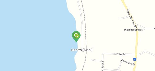 Hafenbar, Lindow (Mark)