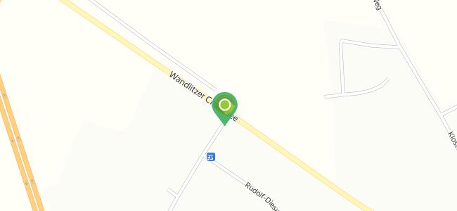 Heidecksburg, Bernau bei Berlin
