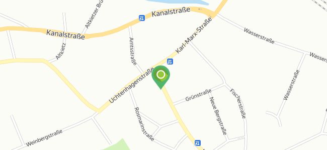 Hotel Restaurant Café Lender, Bad Freienwalde (Oder)
