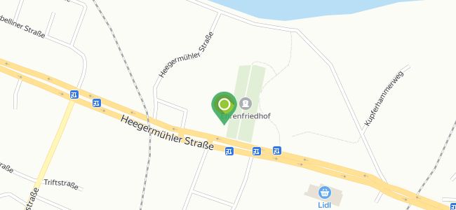 Hotel Und Restaurant Wilder, Eberswalde
