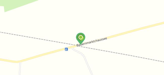 Imbiss Am Bahnhof, Oranienburg