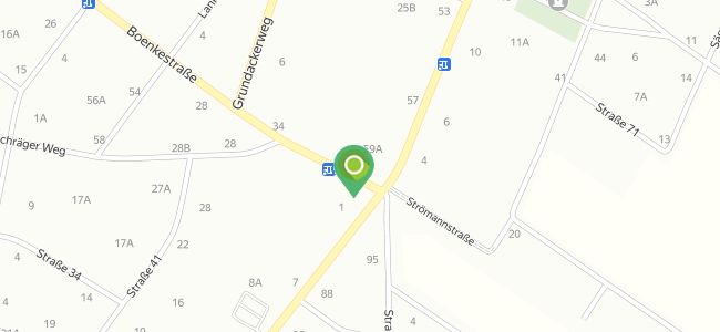 Imbiss Karower Eck, Pankow