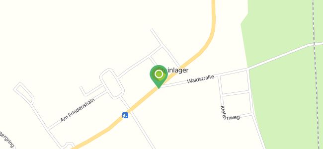 Jaschis Tanke, Oderberg
