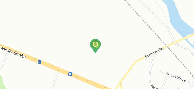 Kantine & Catering, Eberswalde