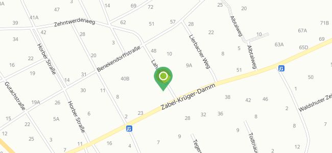 Kimmami, Reinickendorf